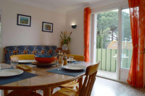 Appartement 2 pièces - 4 personnes - ARGELES SUR MER AR860-B25